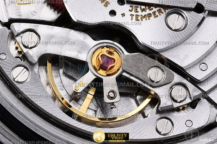 1018 ROLSUB0417B – Submariner 116610LV 904L SS SS Grn CLEAN V2 VS Stretchable 1048